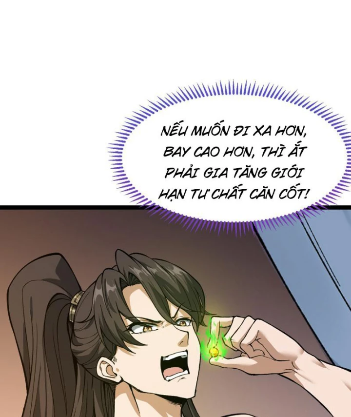 Trả Lại Gấp Vạn, Sư Tỷ Xin Hãy Tự Trọng Chapter 3 - 11