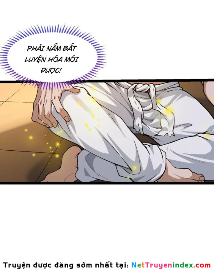 Trả Lại Gấp Vạn, Sư Tỷ Xin Hãy Tự Trọng Chapter 3 - 15