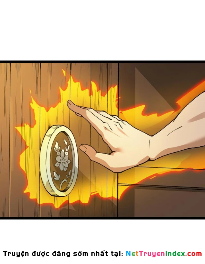 Trả Lại Gấp Vạn, Sư Tỷ Xin Hãy Tự Trọng Chapter 3 - 20