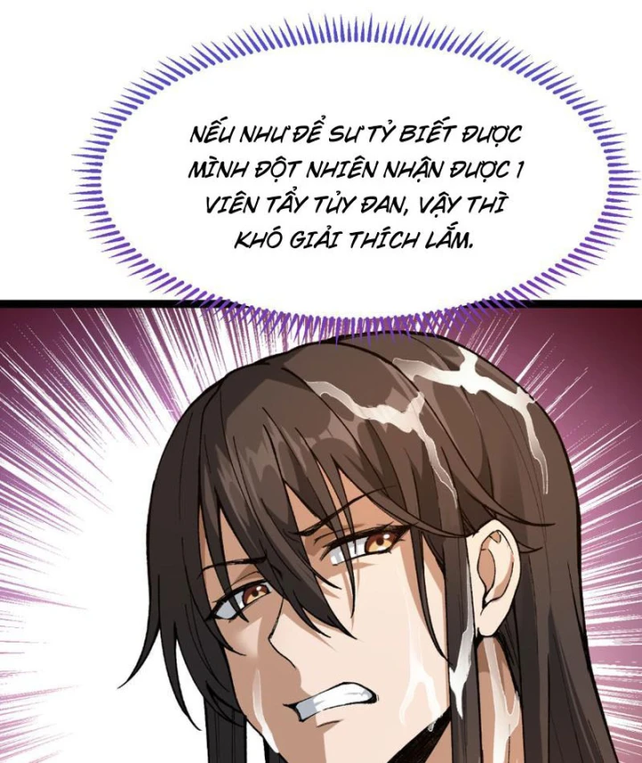 Trả Lại Gấp Vạn, Sư Tỷ Xin Hãy Tự Trọng Chapter 3 - 27