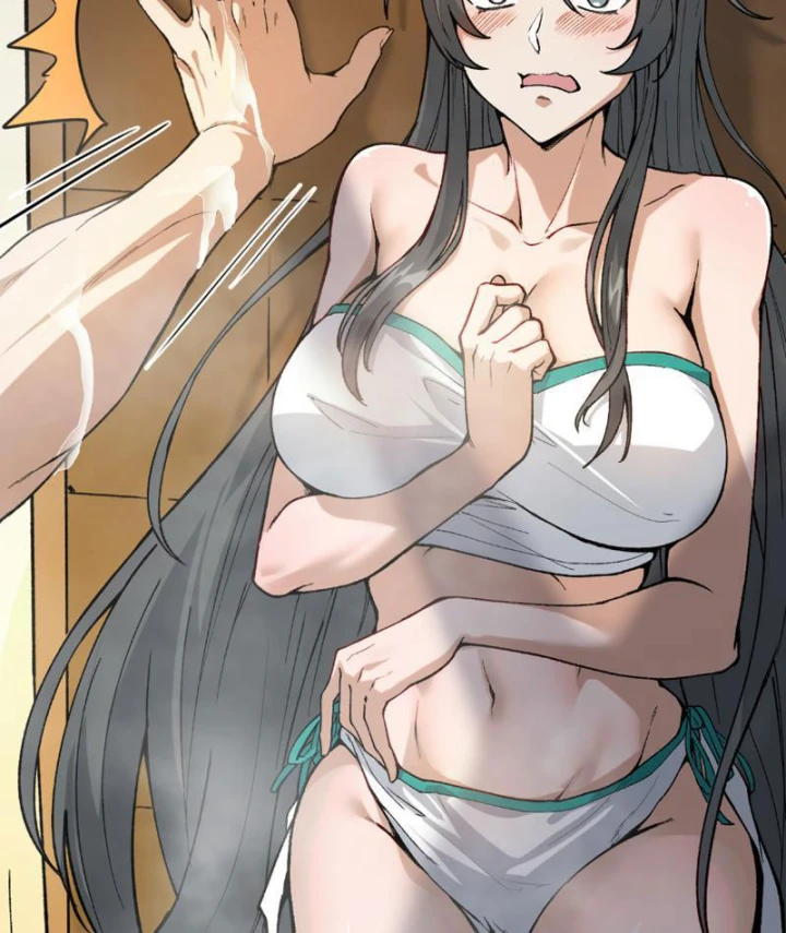 Trả Lại Gấp Vạn, Sư Tỷ Xin Hãy Tự Trọng Chapter 3 - 30