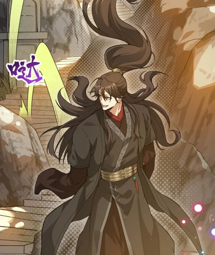 Trả Lại Gấp Vạn, Sư Tỷ Xin Hãy Tự Trọng Chapter 3 - 44