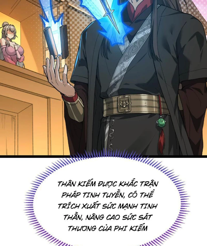 Trả Lại Gấp Vạn, Sư Tỷ Xin Hãy Tự Trọng Chapter 3 - 54