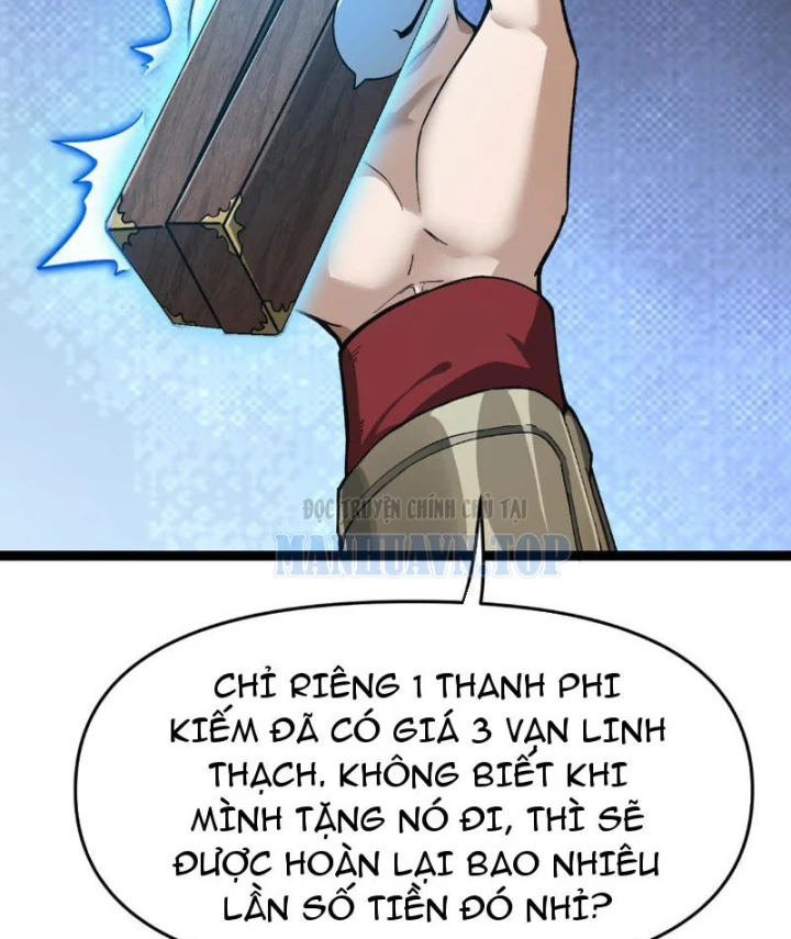 Trả Lại Gấp Vạn, Sư Tỷ Xin Hãy Tự Trọng Chapter 3 - 56