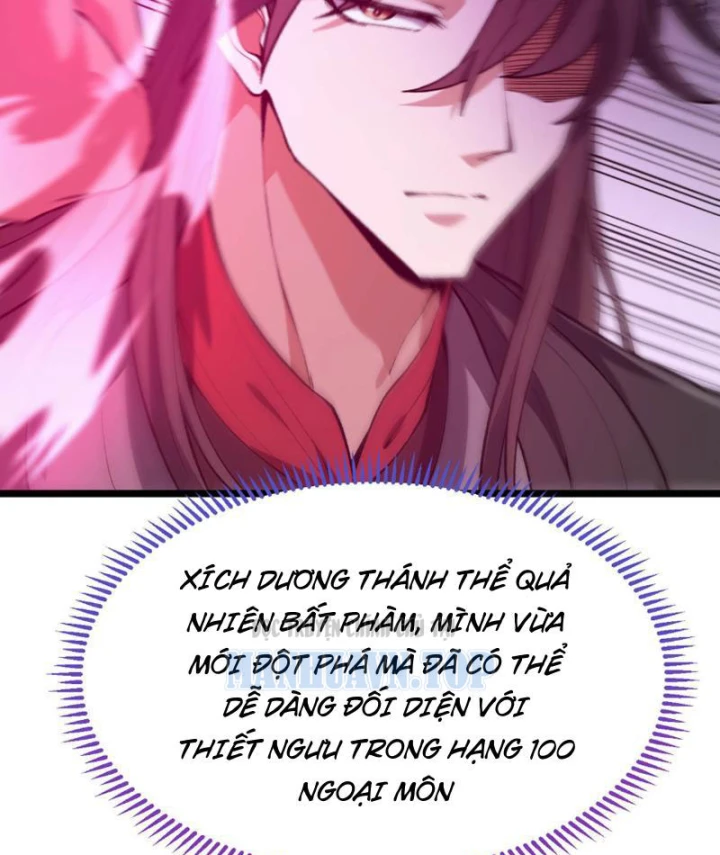 Trả Lại Gấp Vạn, Sư Tỷ Xin Hãy Tự Trọng Chapter 3 - 88