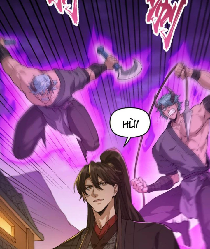 Trả Lại Gấp Vạn, Sư Tỷ Xin Hãy Tự Trọng Chapter 3 - 109