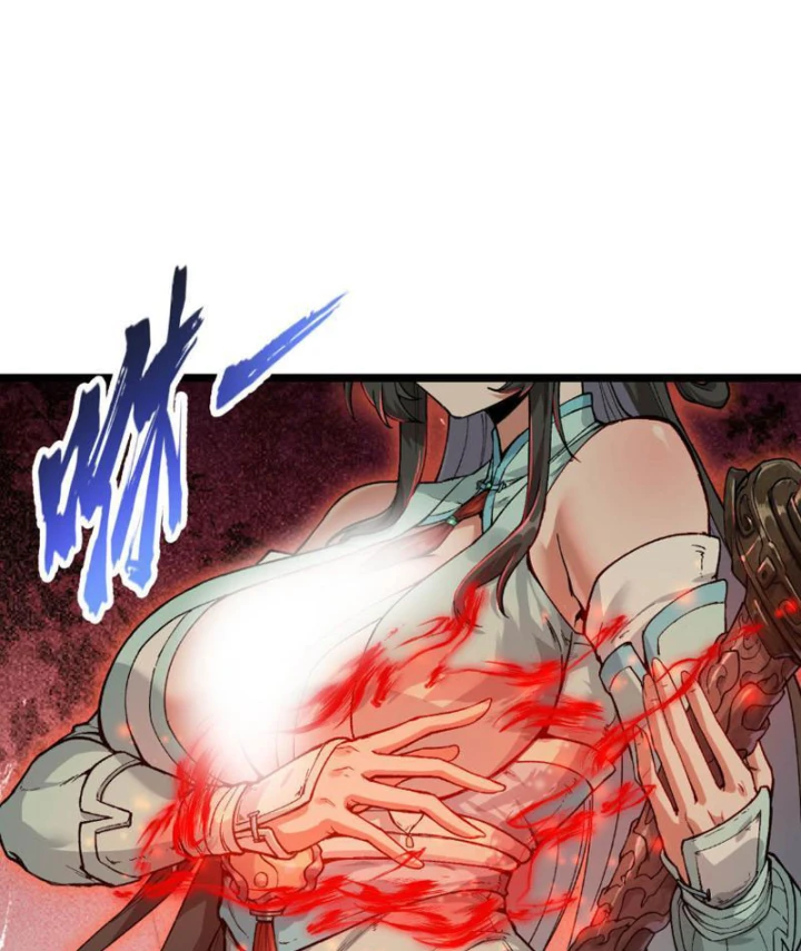 Trả Lại Gấp Vạn, Sư Tỷ Xin Hãy Tự Trọng Chapter 3 - 117