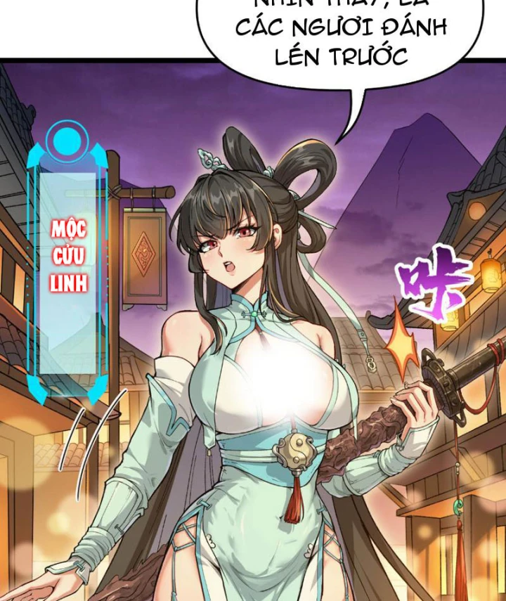 Trả Lại Gấp Vạn, Sư Tỷ Xin Hãy Tự Trọng Chapter 3 - 119