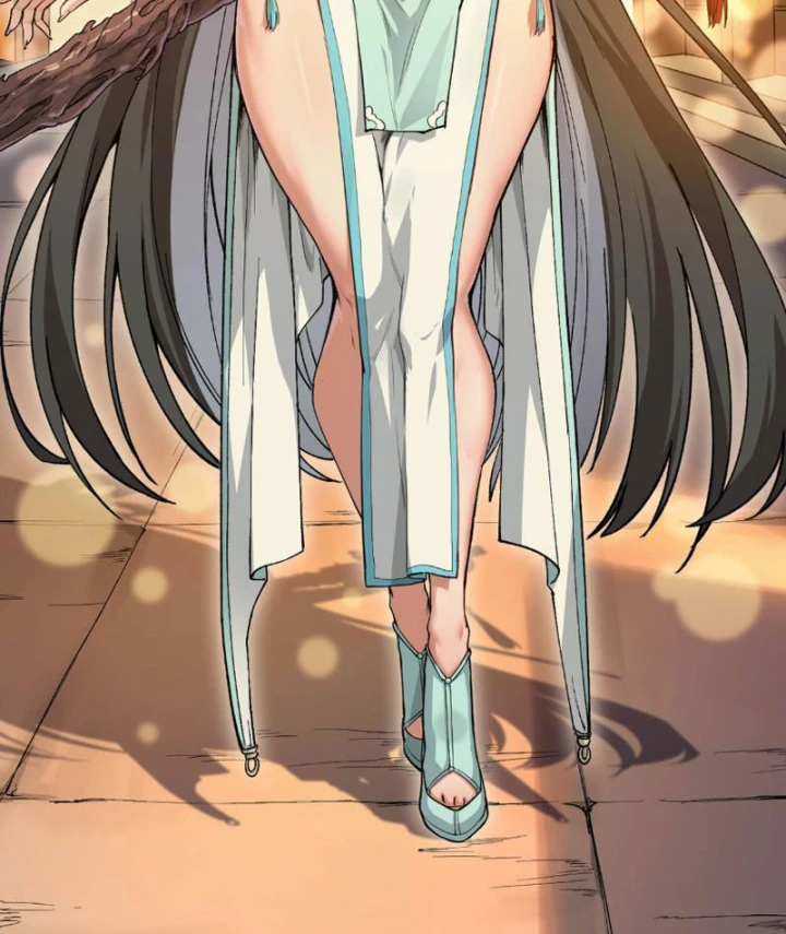 Trả Lại Gấp Vạn, Sư Tỷ Xin Hãy Tự Trọng Chapter 3 - 120