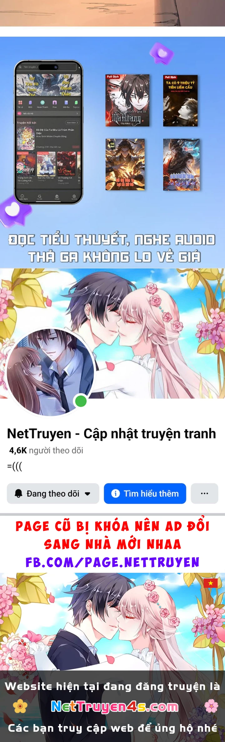 Trả Lại Gấp Vạn, Sư Tỷ Xin Hãy Tự Trọng Chapter 3 - 121