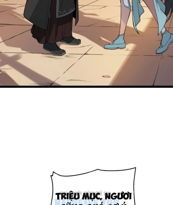 Trả Lại Gấp Vạn, Sư Tỷ Xin Hãy Tự Trọng Chapter 4 - 5