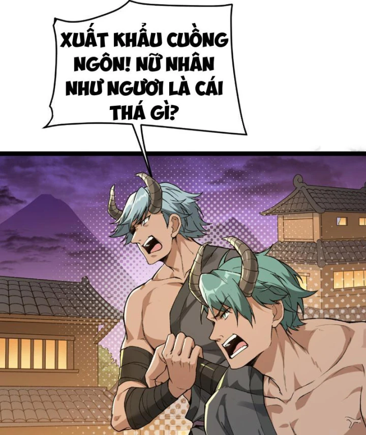 Trả Lại Gấp Vạn, Sư Tỷ Xin Hãy Tự Trọng Chapter 4 - 10