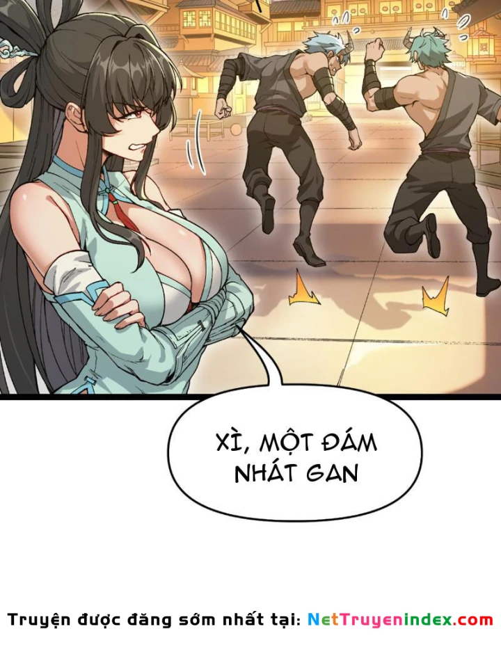 Trả Lại Gấp Vạn, Sư Tỷ Xin Hãy Tự Trọng Chapter 4 - 17