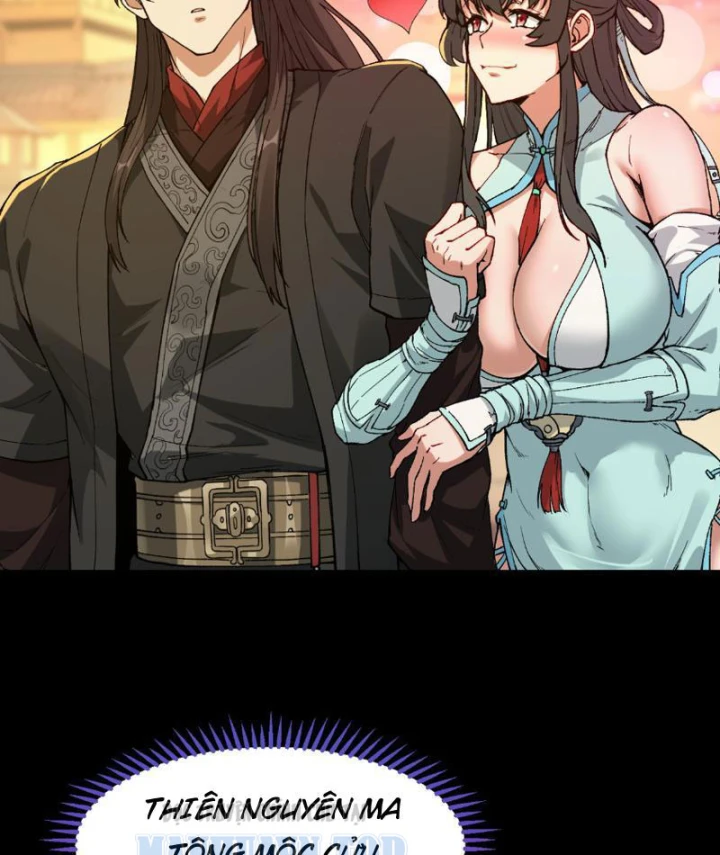 Trả Lại Gấp Vạn, Sư Tỷ Xin Hãy Tự Trọng Chapter 4 - 30