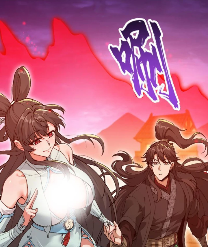 Trả Lại Gấp Vạn, Sư Tỷ Xin Hãy Tự Trọng Chapter 4 - 39