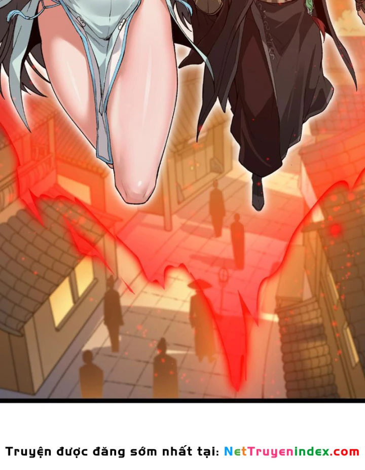 Trả Lại Gấp Vạn, Sư Tỷ Xin Hãy Tự Trọng Chapter 4 - 40