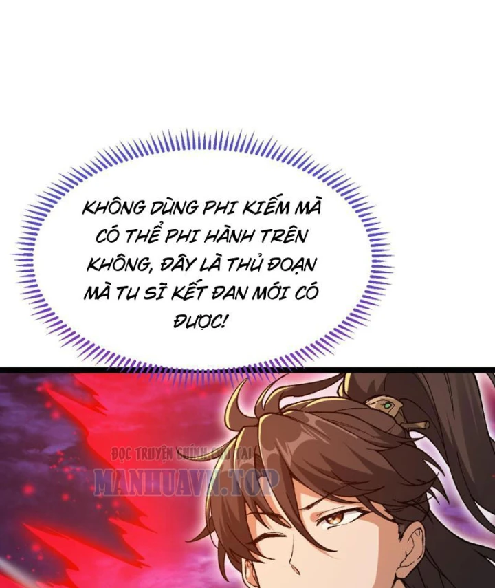 Trả Lại Gấp Vạn, Sư Tỷ Xin Hãy Tự Trọng Chapter 4 - 41