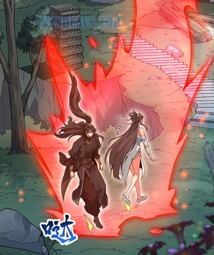 Trả Lại Gấp Vạn, Sư Tỷ Xin Hãy Tự Trọng Chapter 4 - 49