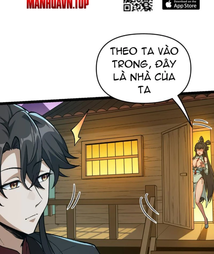 Trả Lại Gấp Vạn, Sư Tỷ Xin Hãy Tự Trọng Chapter 4 - 52