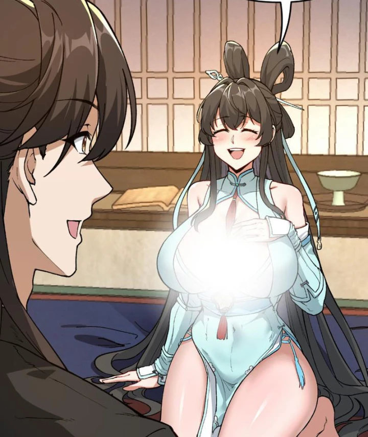 Trả Lại Gấp Vạn, Sư Tỷ Xin Hãy Tự Trọng Chapter 4 - 69