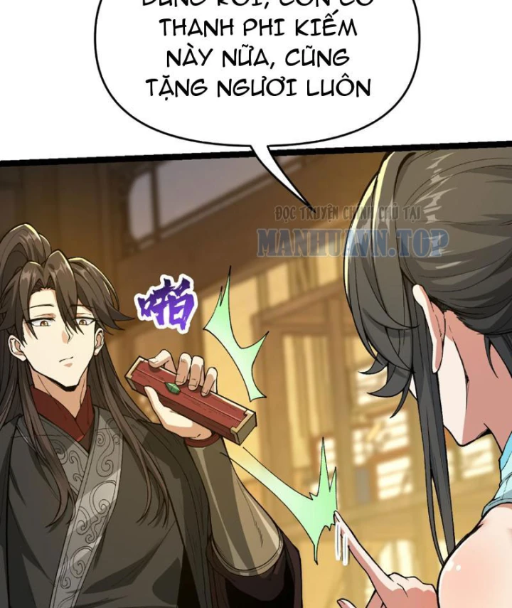 Trả Lại Gấp Vạn, Sư Tỷ Xin Hãy Tự Trọng Chapter 4 - 71