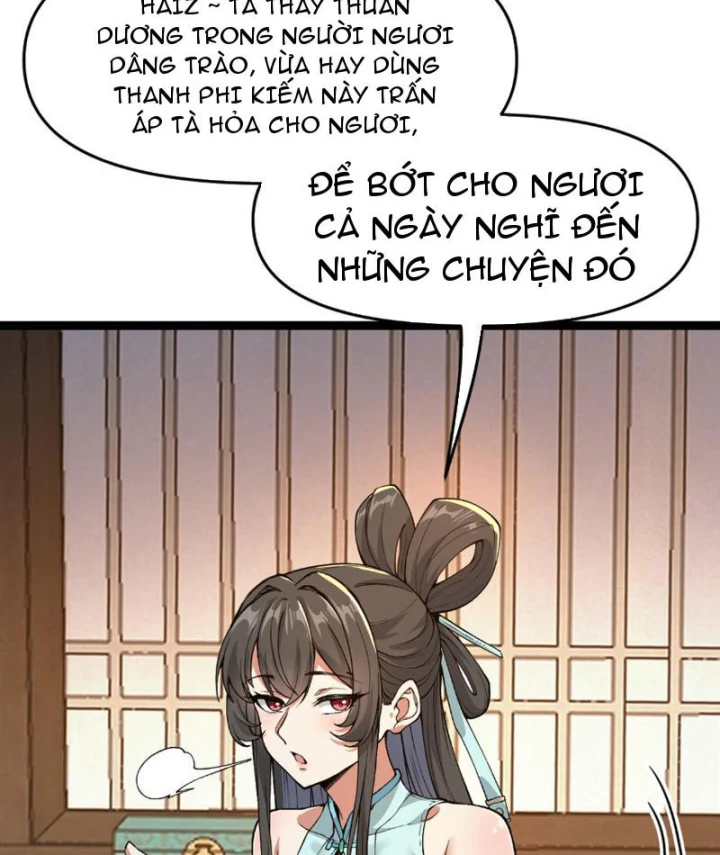 Trả Lại Gấp Vạn, Sư Tỷ Xin Hãy Tự Trọng Chapter 4 - 73