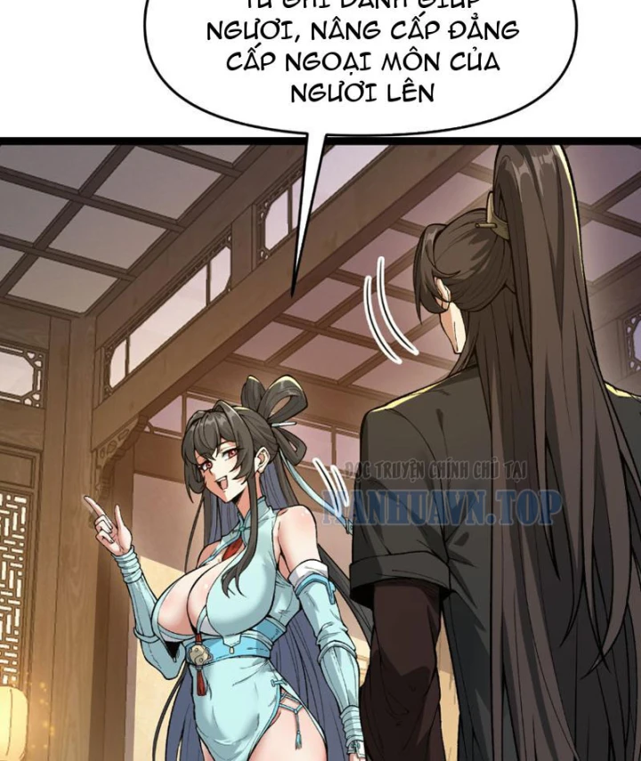 Trả Lại Gấp Vạn, Sư Tỷ Xin Hãy Tự Trọng Chapter 4 - 78