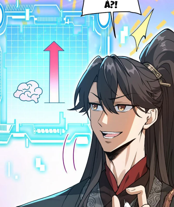 Trả Lại Gấp Vạn, Sư Tỷ Xin Hãy Tự Trọng Chapter 4 - 107