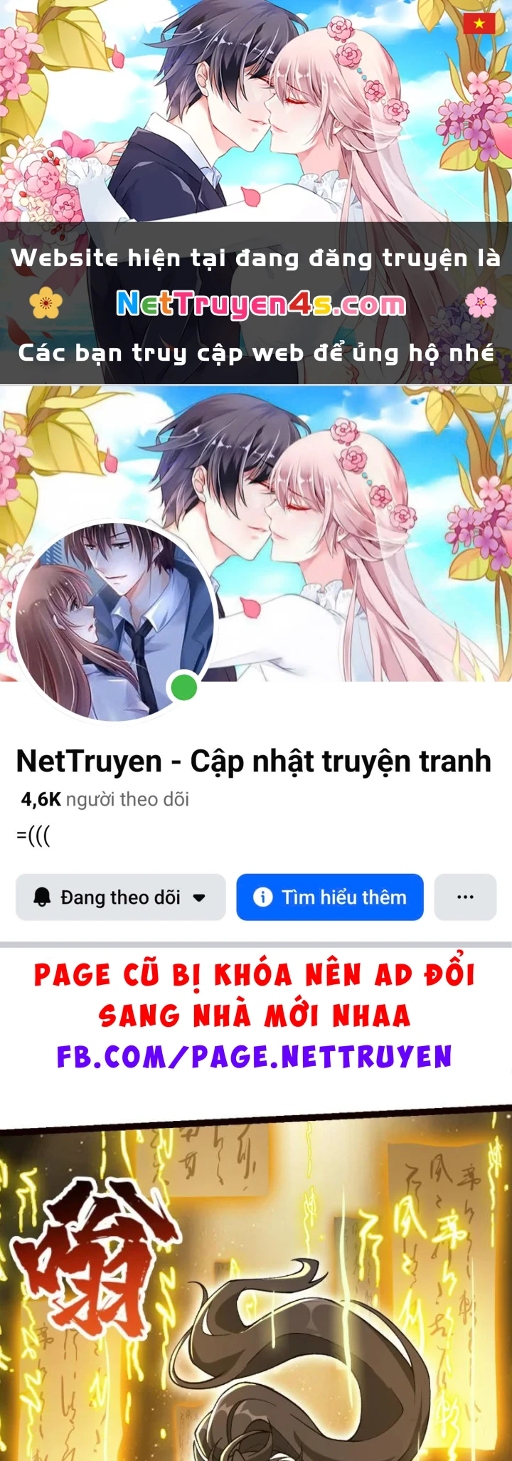 Trả Lại Gấp Vạn, Sư Tỷ Xin Hãy Tự Trọng Chapter 5 - 1