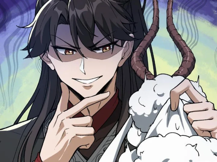 Trả Lại Gấp Vạn, Sư Tỷ Xin Hãy Tự Trọng Chapter 5 - 17