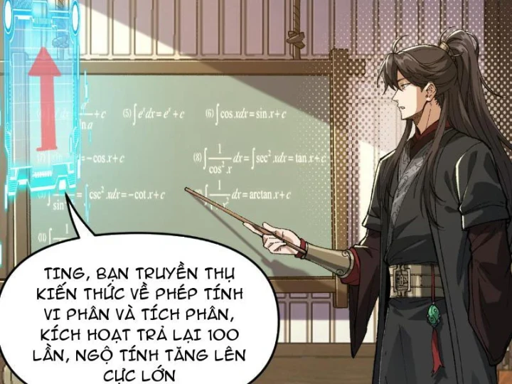 Trả Lại Gấp Vạn, Sư Tỷ Xin Hãy Tự Trọng Chapter 5 - 22