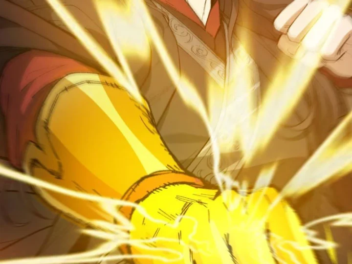 Trả Lại Gấp Vạn, Sư Tỷ Xin Hãy Tự Trọng Chapter 5 - 34