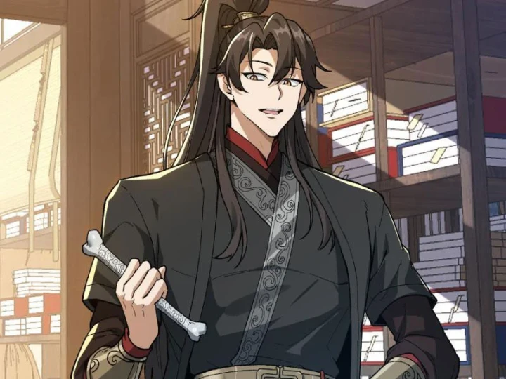 Trả Lại Gấp Vạn, Sư Tỷ Xin Hãy Tự Trọng Chapter 5 - 61