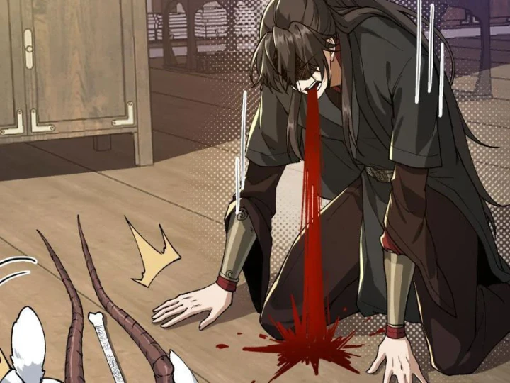 Trả Lại Gấp Vạn, Sư Tỷ Xin Hãy Tự Trọng Chapter 5 - 76