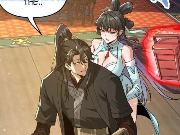 Trả Lại Gấp Vạn, Sư Tỷ Xin Hãy Tự Trọng Chapter 5 - 87