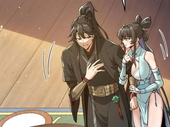 Trả Lại Gấp Vạn, Sư Tỷ Xin Hãy Tự Trọng Chapter 5 - 90