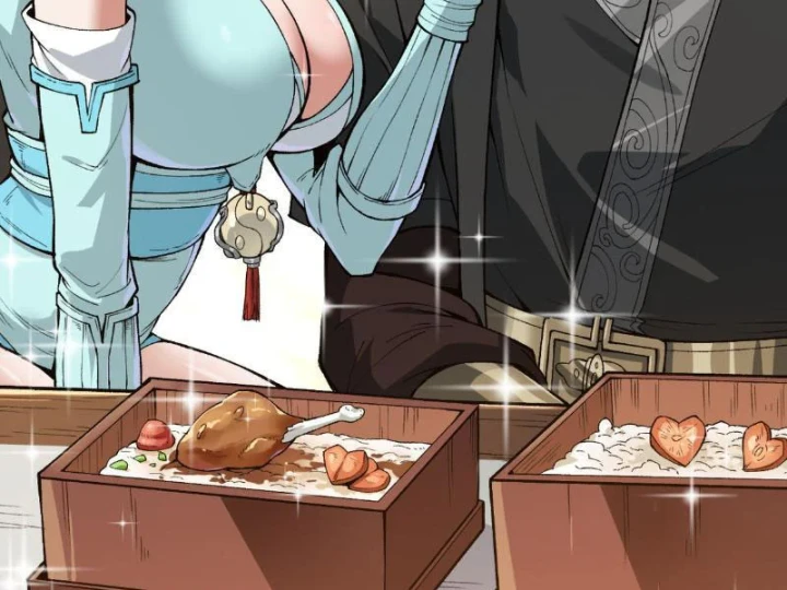 Trả Lại Gấp Vạn, Sư Tỷ Xin Hãy Tự Trọng Chapter 5 - 99