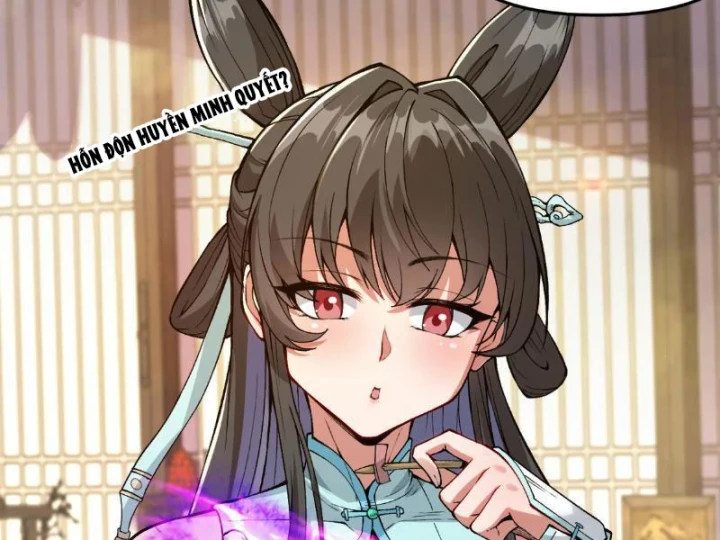 Trả Lại Gấp Vạn, Sư Tỷ Xin Hãy Tự Trọng Chapter 5 - 105