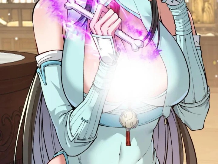 Trả Lại Gấp Vạn, Sư Tỷ Xin Hãy Tự Trọng Chapter 5 - 106