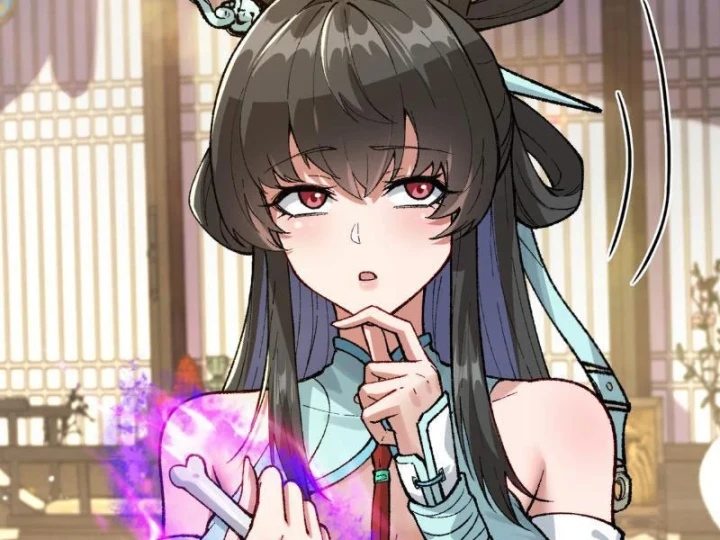 Trả Lại Gấp Vạn, Sư Tỷ Xin Hãy Tự Trọng Chapter 5 - 121