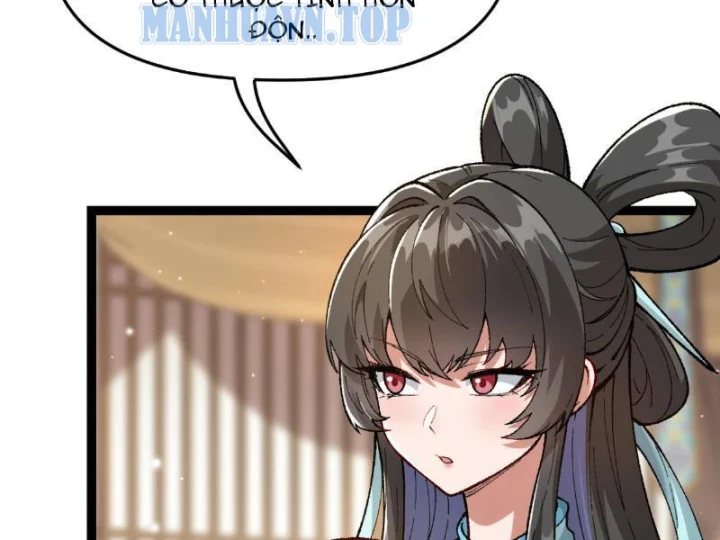 Trả Lại Gấp Vạn, Sư Tỷ Xin Hãy Tự Trọng Chapter 5 - 128