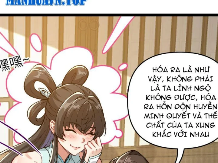 Trả Lại Gấp Vạn, Sư Tỷ Xin Hãy Tự Trọng Chapter 5 - 136