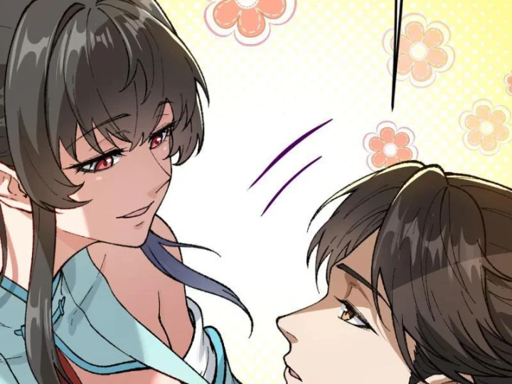 Trả Lại Gấp Vạn, Sư Tỷ Xin Hãy Tự Trọng Chapter 5 - 145