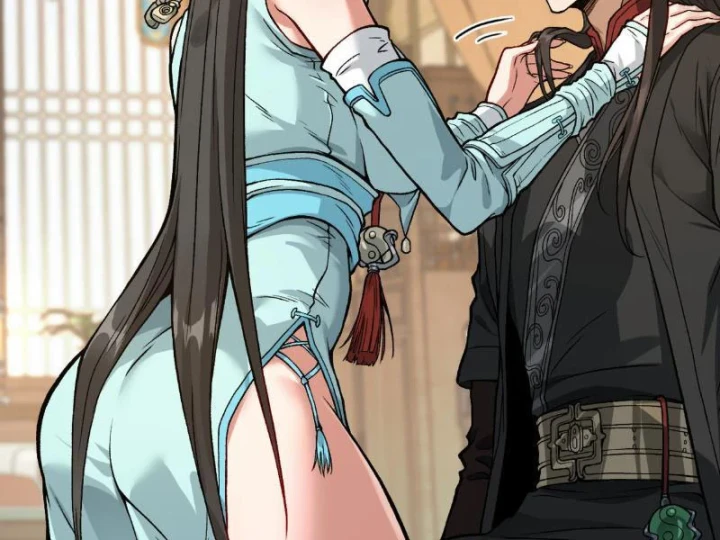 Trả Lại Gấp Vạn, Sư Tỷ Xin Hãy Tự Trọng Chapter 5 - 152