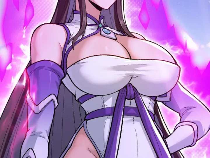 Trả Lại Gấp Vạn, Sư Tỷ Xin Hãy Tự Trọng Chapter 5 - 177