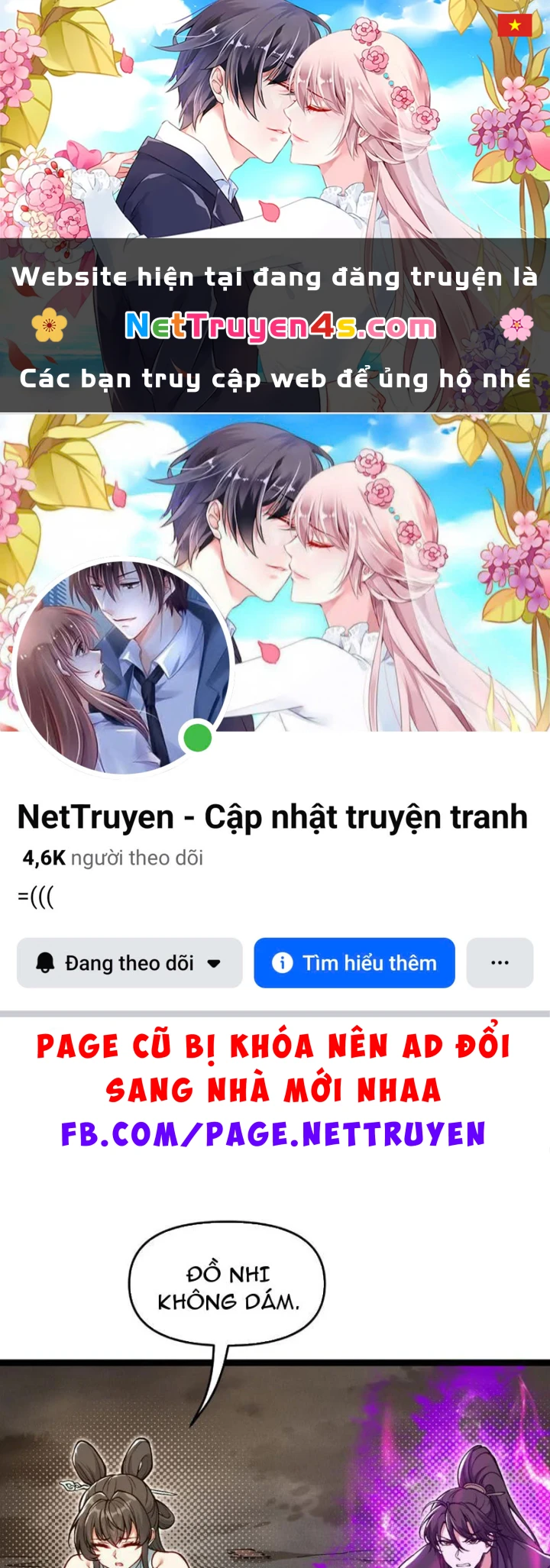 Trả Lại Gấp Vạn, Sư Tỷ Xin Hãy Tự Trọng Chapter 6 - 1