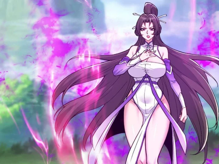 Trả Lại Gấp Vạn, Sư Tỷ Xin Hãy Tự Trọng Chapter 6 - 5