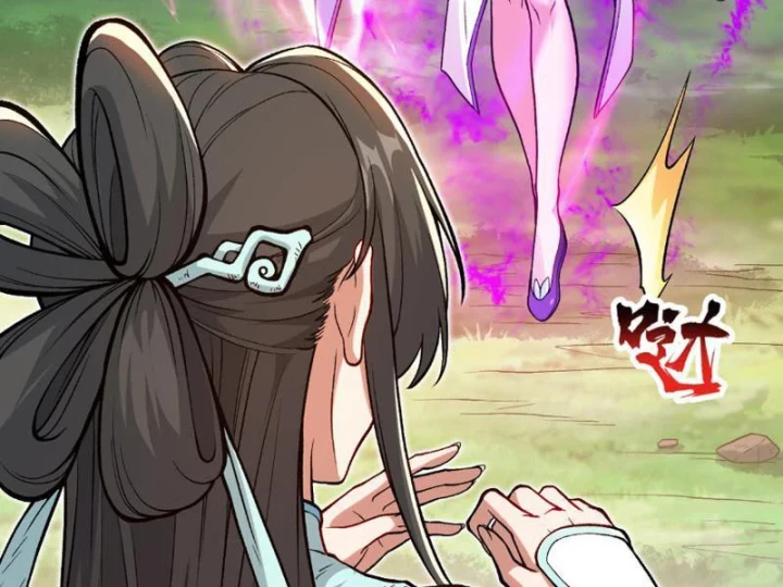 Trả Lại Gấp Vạn, Sư Tỷ Xin Hãy Tự Trọng Chapter 6 - 6