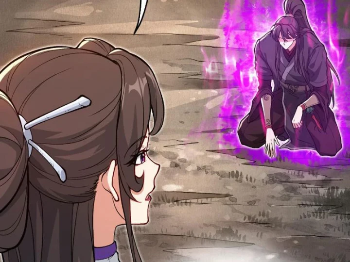 Trả Lại Gấp Vạn, Sư Tỷ Xin Hãy Tự Trọng Chapter 6 - 9