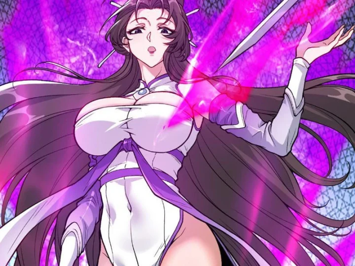 Trả Lại Gấp Vạn, Sư Tỷ Xin Hãy Tự Trọng Chapter 6 - 18